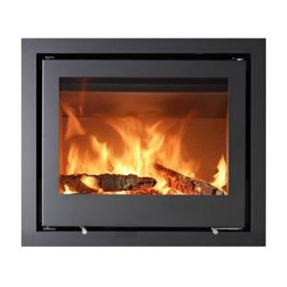 Saey ILDRI Series Installation And User Manual
