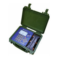 Diamond Traffic Products Omega X3 User Manual