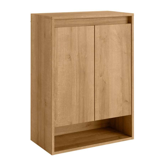 Fackelmann NATURA 79722 Indoor Furnishing Manuals