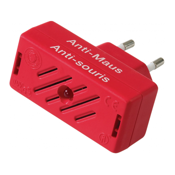 Isotronic 35311 Instructions For Use Manual