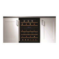 Caple WI6126 Technical Information
