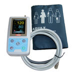 Gima ABPM PULSE RATE MONITOR WITH BLUETOOTH User Manual