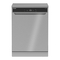 Dishwasher Sharp QW-NA26F39DI-EN User Manual