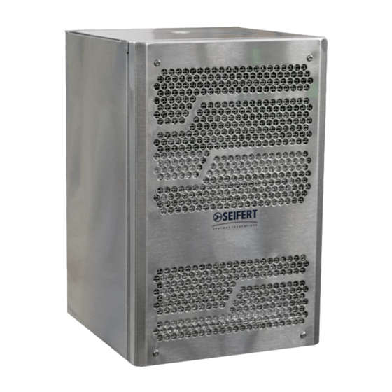 Seifert 87060082USL User Manual