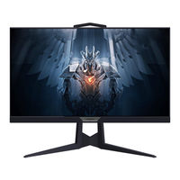 Gigabyte AORUS FI25F User Manual