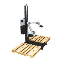 Robotiq PALLETIZING SOLUTION AX Series Instruction Manual