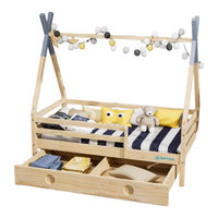Gilis Bebe Stars Galaxy 438-05 User Manual