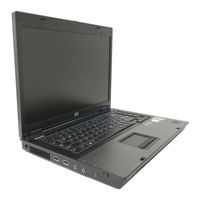 Compaq 6710b Quickspecs