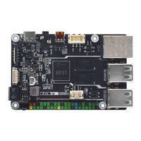 Bigtreetech Pi V1.2 User Manual