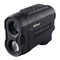 Nikon MONARCH 2000 - 6x21 Laser Rangefinder Manual