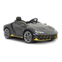 Buddy Toys BEC 8135 Manual
