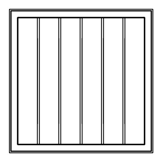 Defiant 18000019 Use And Care Manual