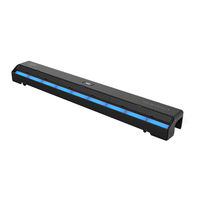 Chauvet Professional Ovation Cyc 3 FC User Manual