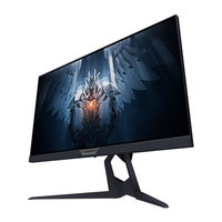 Gigabyte AORUS FI25F User Manual