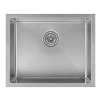 Abi Interiors Sola 15957 Installation Manual