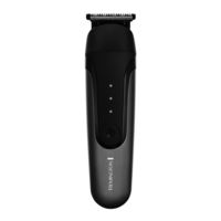 Remington RG036A Manual