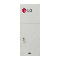 LG Multi V ARNU243MAA4 Installation Manual