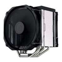 Endorfy Fortis 5 Dual Fan Manual