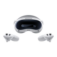 Pico SkillsVR 4 ULTRA Setup Manual