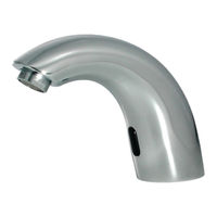 Symmons S6960B Installation And Maintenance Manual