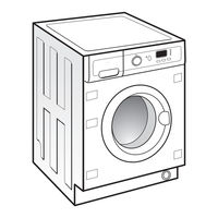 Caple WMi2001 Installation And User Manual