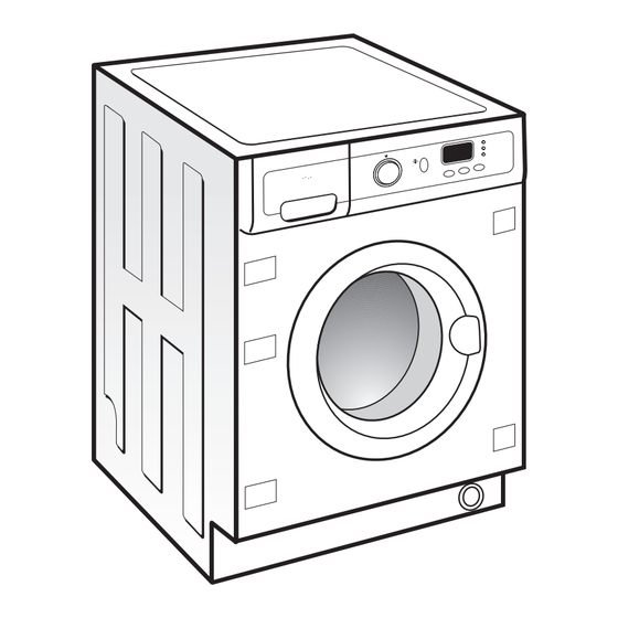 Caple WMi2001 Installation And User Manual