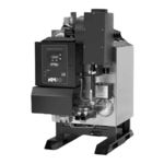 HydroTherm KN-6 Installation And Operation Instructions Manual