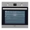 Oven Beko OIE 22302 User Manual