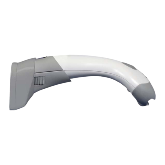 Metrologic MS9530 Series Installation And User Manual