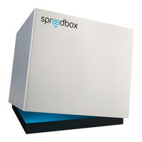 Spreed.ME Spreedbox Getting Started Manual