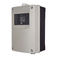 Securiton ASD 532 Maintenance Manual