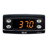 Eliwell ICPlus 902 Manual