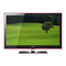 Flat Panel TV Samsung Luxia UN40B7000 User Manual