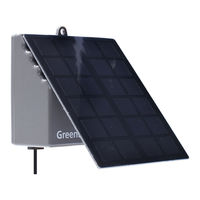 GREENLINE EcoAqua DripSystem EADS-12 Manual