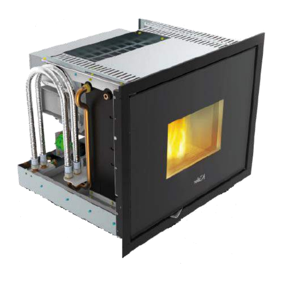 Kalor Cloe 17B User Manual
