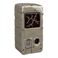 Cuddeback G Series Manual