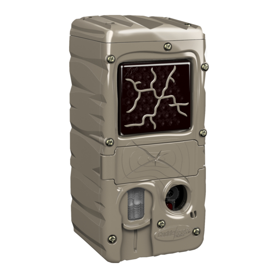 Cuddeback G Series Manual