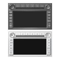 Lincoln 2006 Navigator Manual