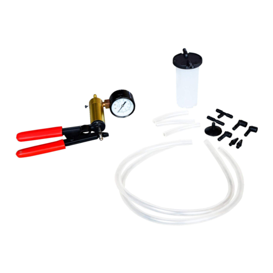 Steel Core 39220 Quick Start Manual