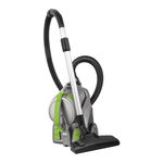Teesa VACUUM GREEN TSA5015 Owner's Manual