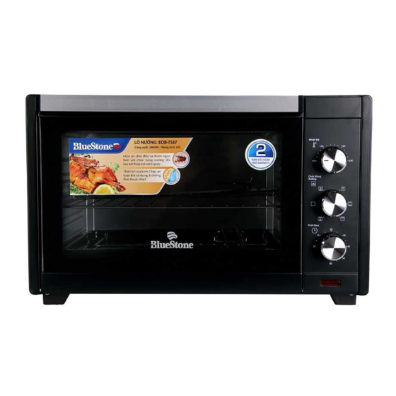 Bluestone EOB-7567 User Manual