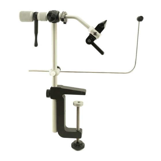 Renzetti Traveler 2200 Series Quick Start Manual