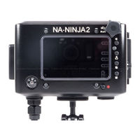 Nauticam NA-NINJA2 Instruction Manual