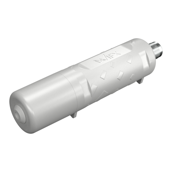 Wifx L1 User Manual
