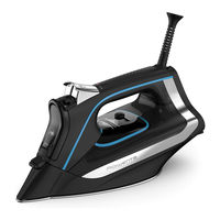 Rowenta DW3261U1 Manual
