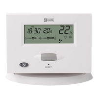 Emos P5613 Manual