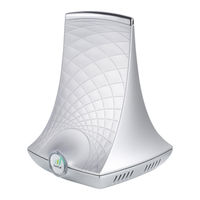 SIGNALBOOSTER Flare 3.0 CA User Manual