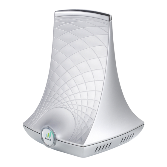 SIGNALBOOSTER Flare 3.0 User Manual