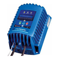 electroil Archimede ITTP2.2W-BC Operation And Maintenance Handbook
