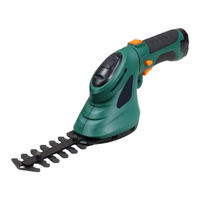 Coopers of Stortford Victor Tools H224 Instructions For Use Manual